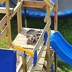 Pensjonacik Ewa 3* Darłowo
