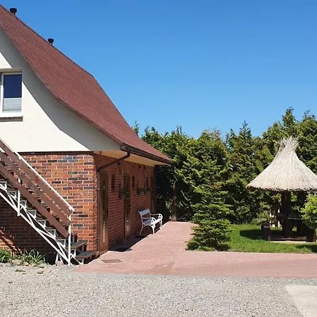 Pensjonacik Ewa Bed & Breakfast *
