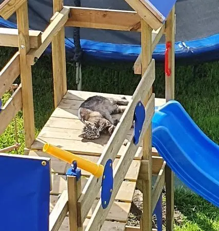 Pensjonacik Ewa * Darłowo
