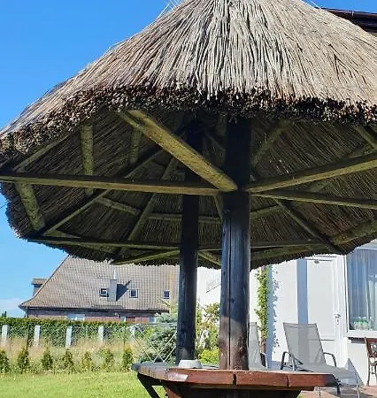 Alojamento de Acomodação e Pequeno-almoço Pensjonacik Ewa