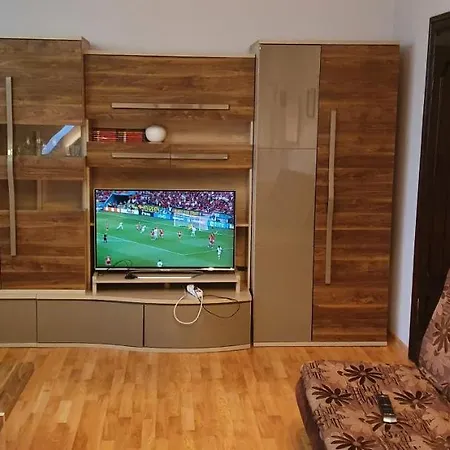 Pensjonacik Ewa 3*