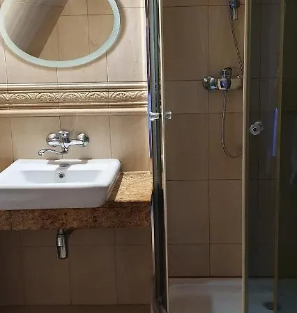 Pensjonacik Ewa Darlowo