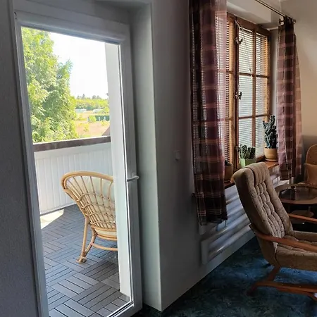 Pensjonacik Ewa Bed & Breakfast *