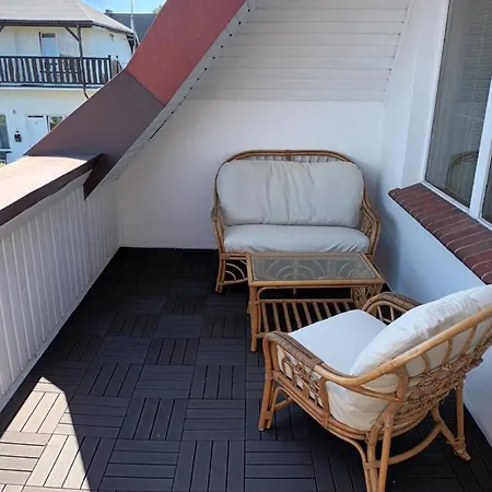 Pensjonacik Ewa Bed & Breakfast