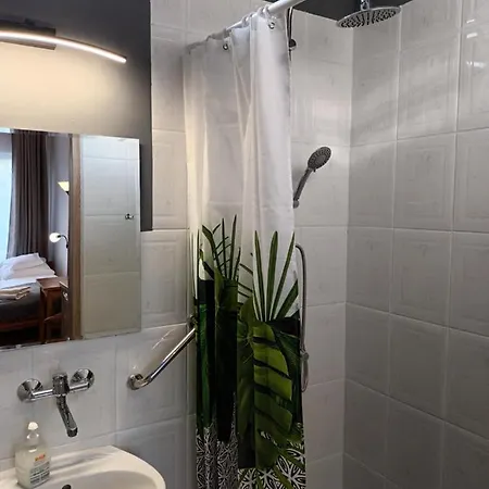 Pensjonacik Ewa Darlowo