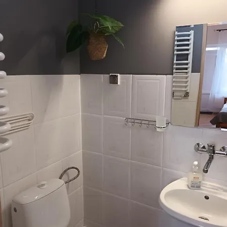 Pensjonacik Ewa 3*