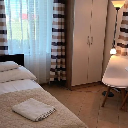 Pensjonacik Ewa Bed and breakfast 3*