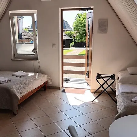 Pensjonacik Ewa *