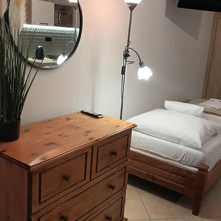 Pensjonacik Ewa 3* Darlowo