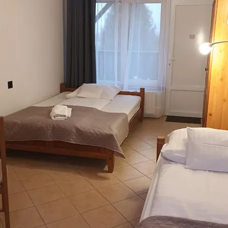 Pensjonacik Ewa Bed & Breakfast