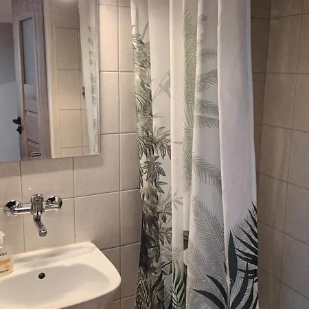 Pensjonacik Ewa Alojamento de Acomodação e Pequeno-almoço 3*