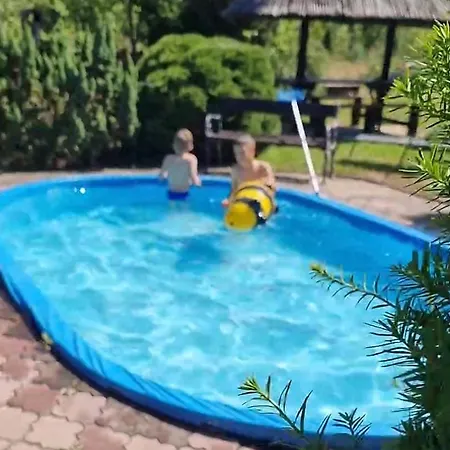 Pensjonacik Ewa 3*