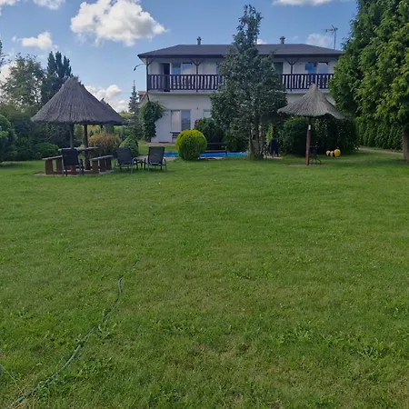 Pensjonacik Ewa Nocleg ze śniadaniem 3*