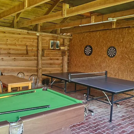 Pensjonacik Ewa Nocleg ze śniadaniem 3*