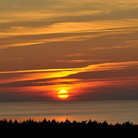 Pensjonacik Ewa 3* Darłowo