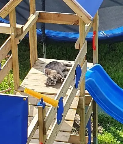 Pensjonacik Ewa 3* Darłowo