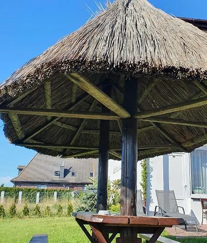 Bed & Breakfast Pensjonacik Ewa