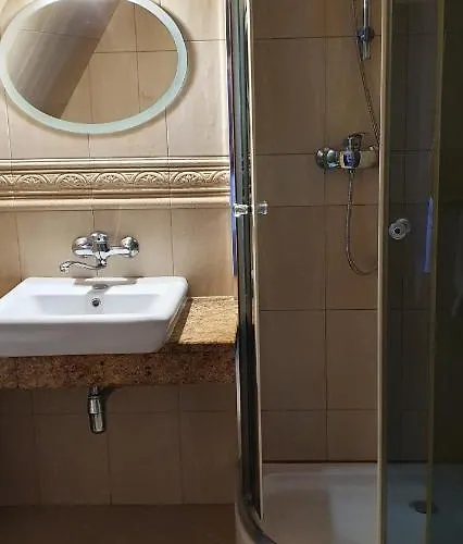 Pensjonacik Ewa Darlowo