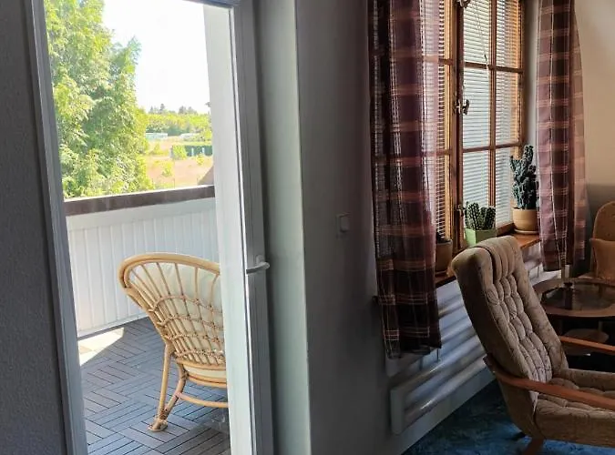 Pensjonacik Ewa Bed & Breakfast 3*