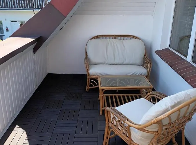 Pensjonacik Ewa Bed & Breakfast