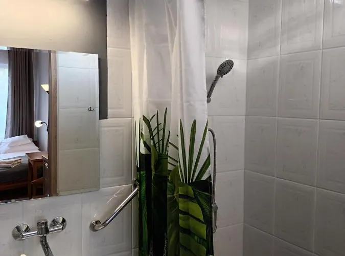 Pensjonacik Ewa Darlowo