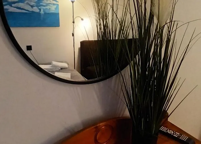 Bed & Breakfast Pensjonacik Ewa Darlowo