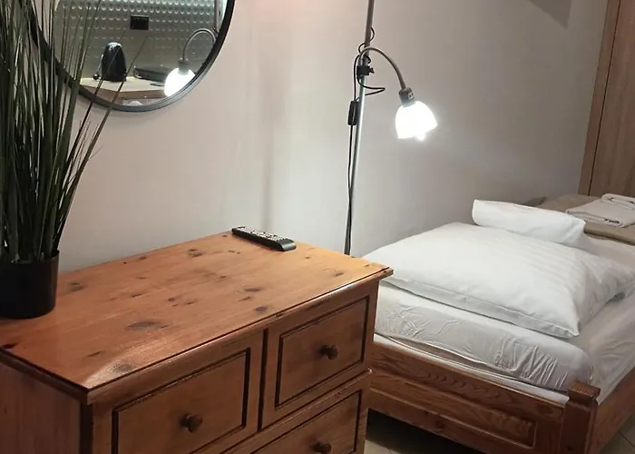 Pensjonacik Ewa 3* Darlowo