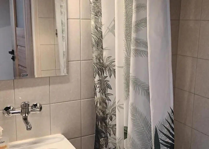 Pensjonacik Ewa Bed & Breakfast 3*