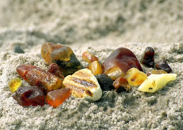 Pensjonacik Ewa Bed & Breakfast Darlowo